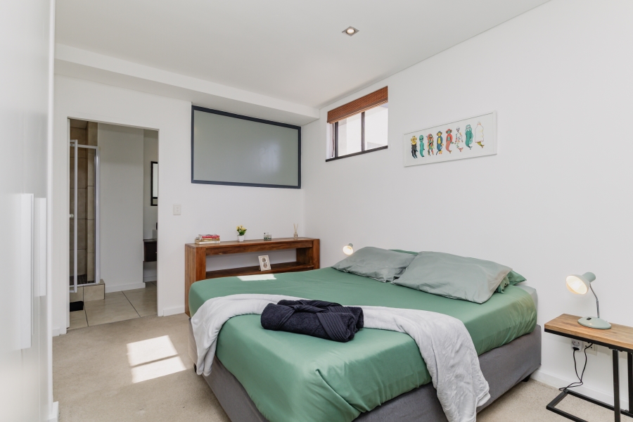 To Let 1 Bedroom Property for Rent in Cape Town City Centre Western Cape